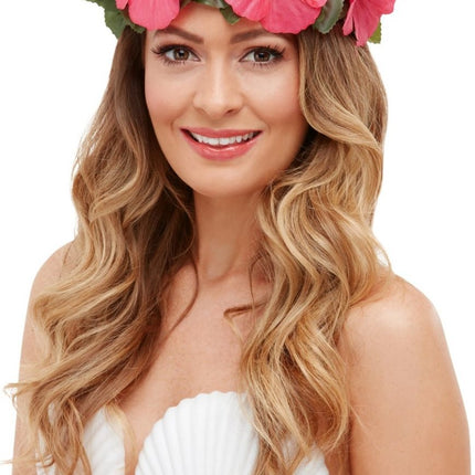 Florales Haarband Set 3 Stück