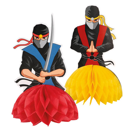 Ninja Honigwabe 19cm