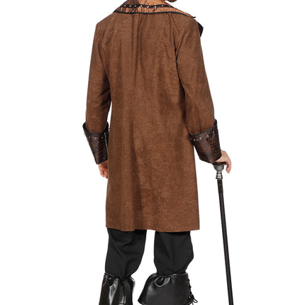 Steampunk Kostüm Luxus
