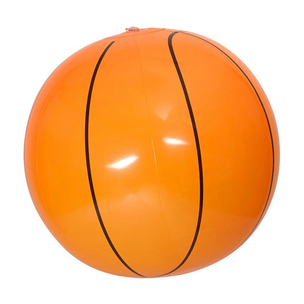 Basketball aufblasbar