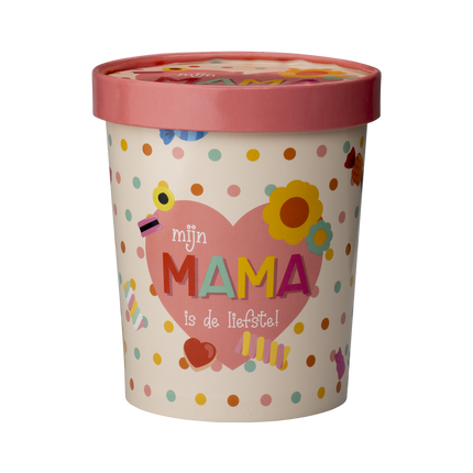 Bonbonschale Mama 12cm