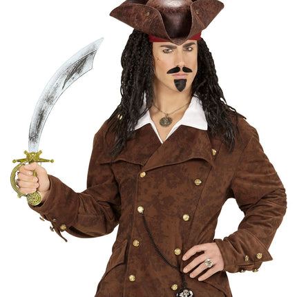 Falsches Piratenschwert