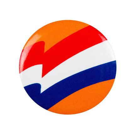 Niederlande Knopf 4Stück