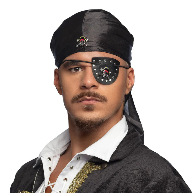 Piratenzubehörset 2 Teile