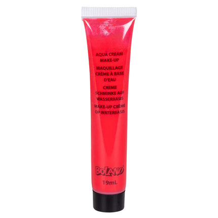 Körperfarbe Rot 19ml