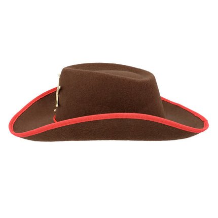 Cowboyhut Rookie Sheriff