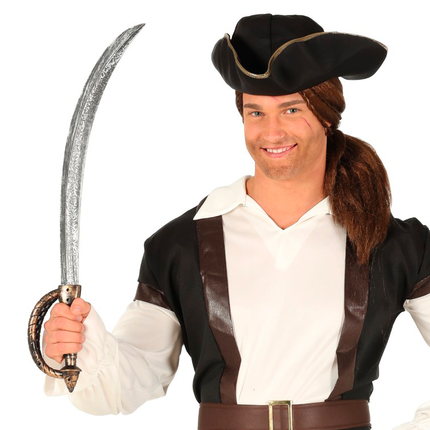 Piratenschwert 64cm