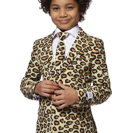 Pantheranzug Junge <tc>OppoSuits</tc>