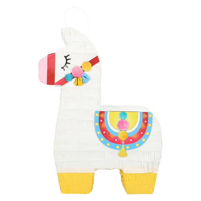 Lama-Pinata