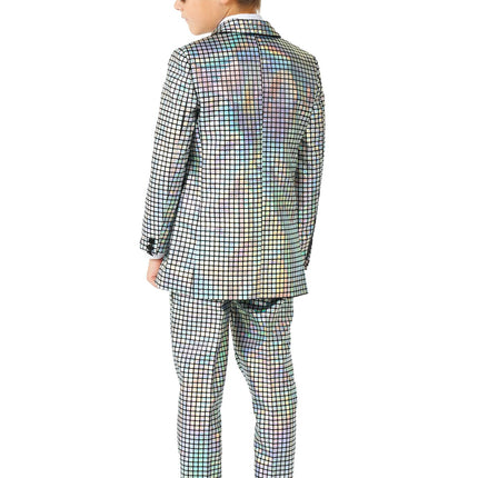 Disco Suit Boy <tc>OppoSuits</tc>