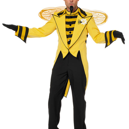 Bienen-Kostüm