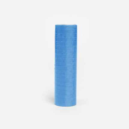 Blaue Serpentine 4m 20 Ringe
