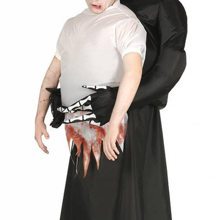 Halloween Kostüm Carry Me