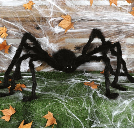 Halloween Spinne 1,5m