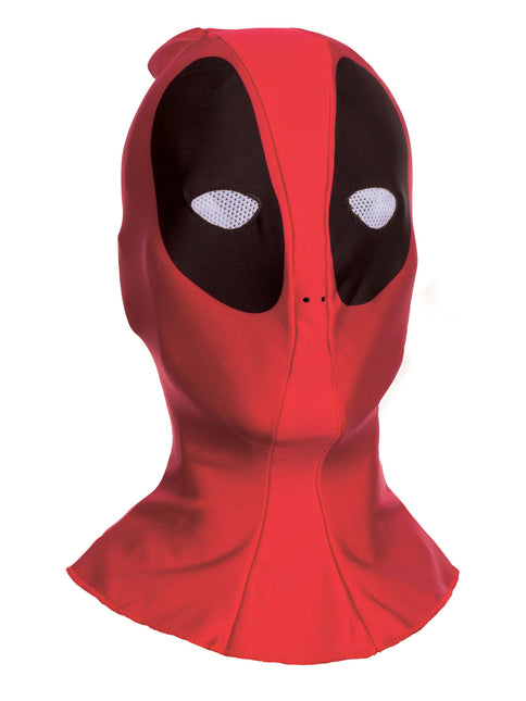 Deadpool Maske Groß