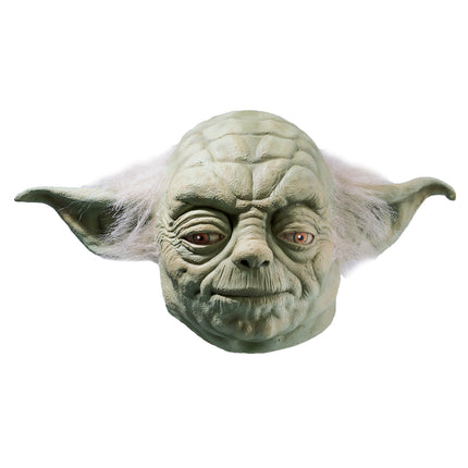 Yoda Maske