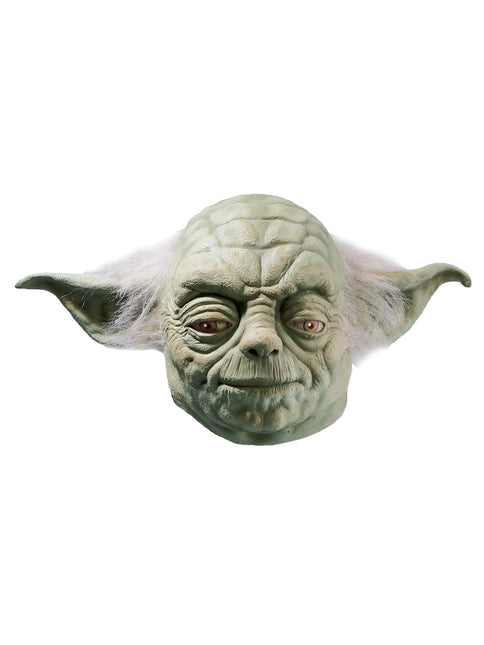 Yoda Maske