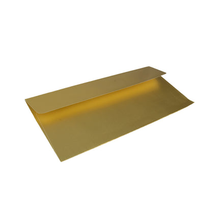 Champagner Karte 54 Jahre 18cm