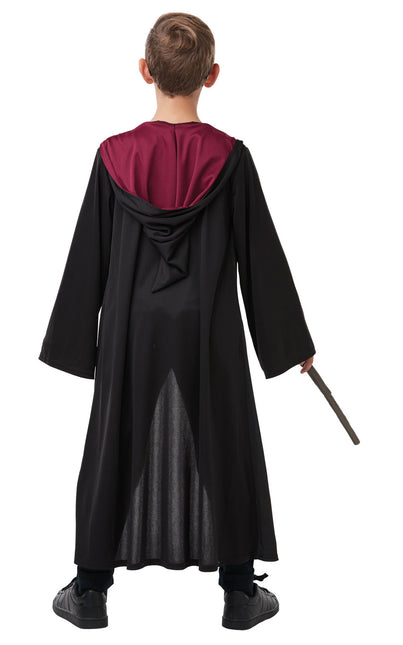 Harry Potter Anzug Kind Luxe