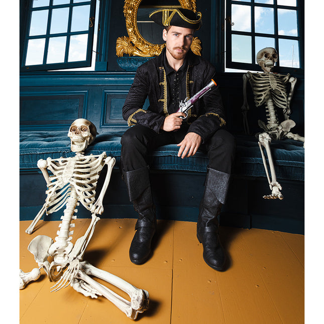 Piraten Fake Gun 35cm