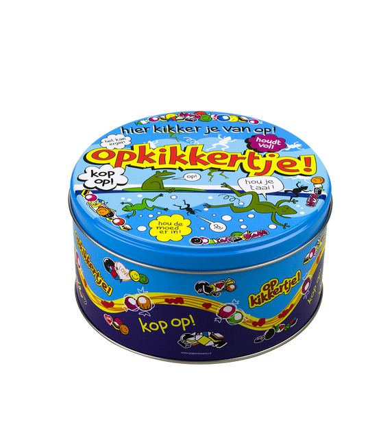 Bonbonglas Pick-Up 14cm