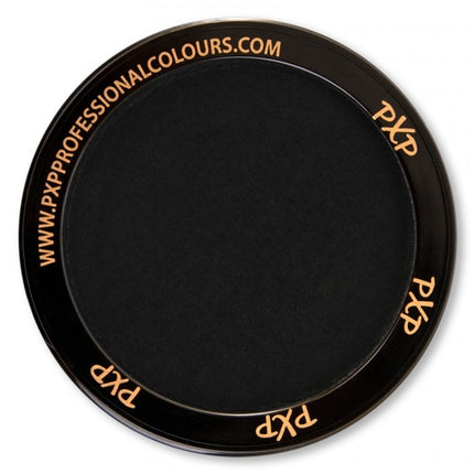 PXP Schmink Schwarz 10gr
