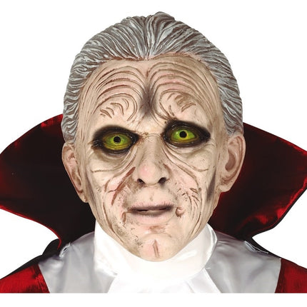 Halloween Dracula Maske
