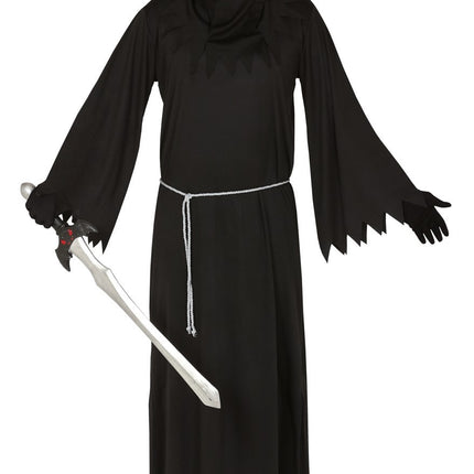 Skinny hein Halloween Kostüm L