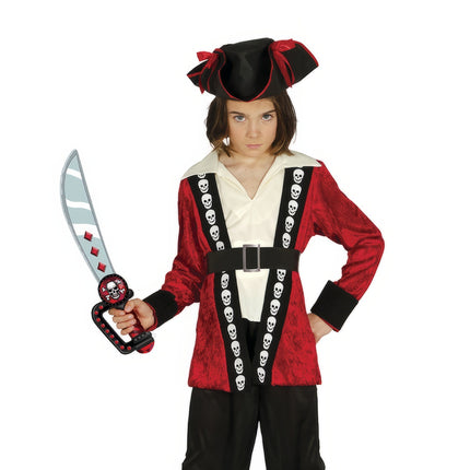 Piraten Fake Schwert 53cm