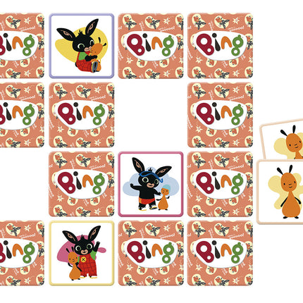 Bing Maxi Memo 36 Stk.