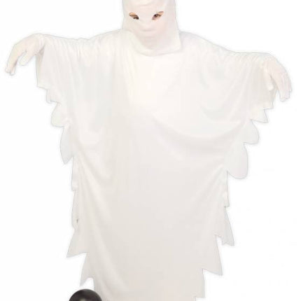 Halloween Kostüm Kind Geist