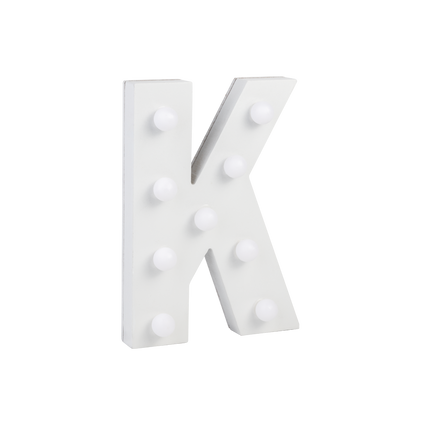 K Light Letter 16,5cm