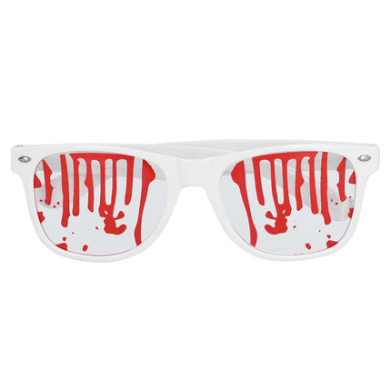 Halloween Zubehör Set Blut 3 Stück