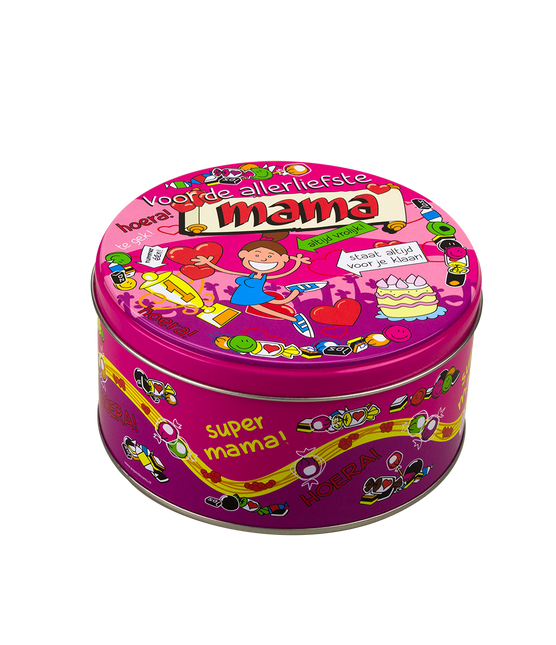 Bonbonglas Mumie 14cm