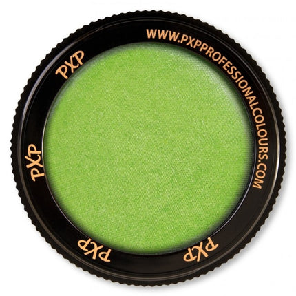 PXP Schmink Pearl Lime 30gr