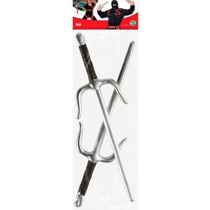 Sai 42cm 2 Stück