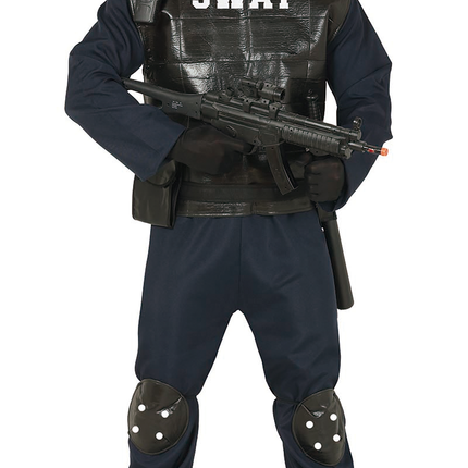 Swat Kostüm