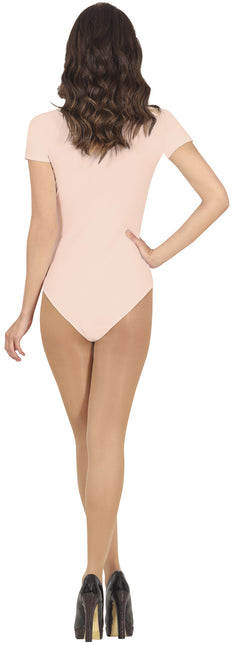 Trikot Beige Damen