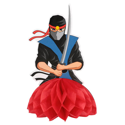 Ninja Honigwabe 19cm
