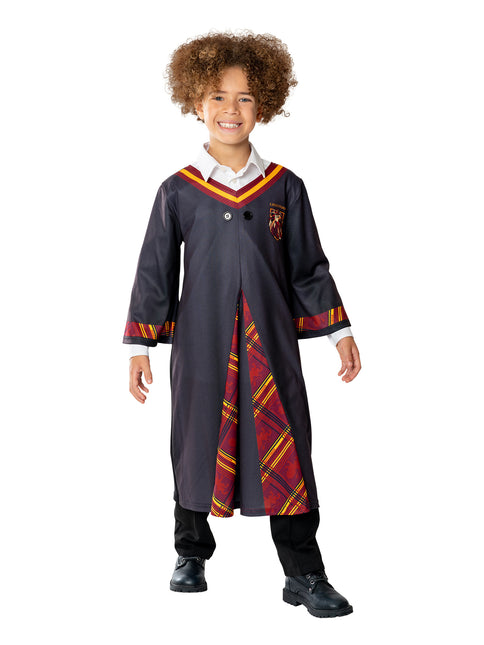 Harry Potter Anzug Kind Klassisch