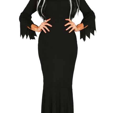 Hexe Kostüm Damen L