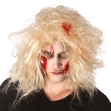 Halloween Makeup Set Zombie
