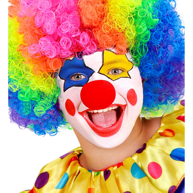 Clownsnase