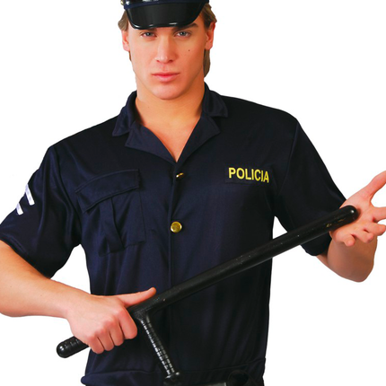 Waffenstock Polizei 58,5cm