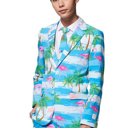 Hawaii Anzugträger