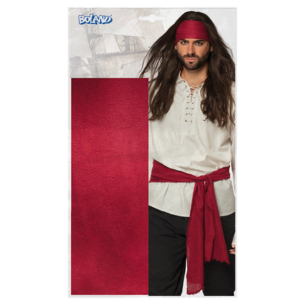 Piratenkostüm Set 2 Teile