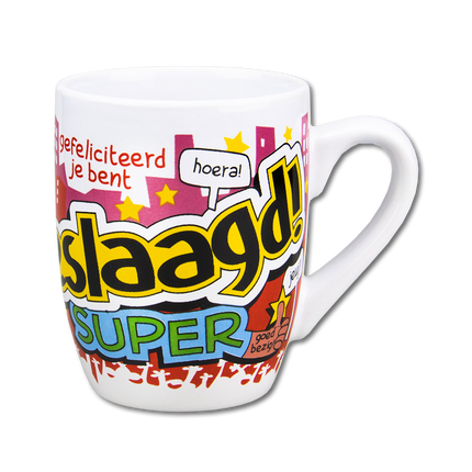 Becher Graduated School 12cm