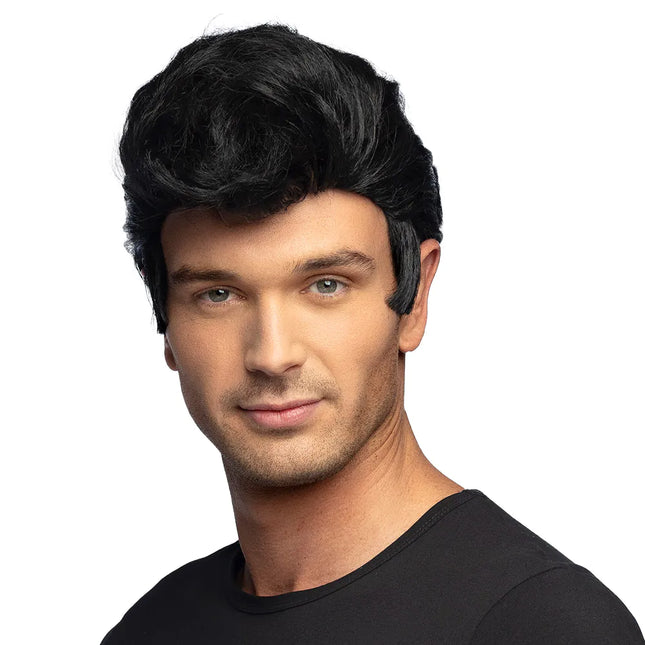 Perücke Danny
