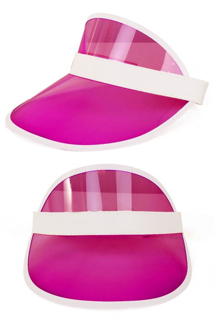 Sonnenblende Rosa