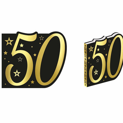 Buch 50 Jahre